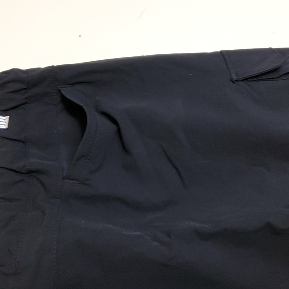 Zara Men's Black Joggers with Purple Graphic Size M - Picture 7 of 8